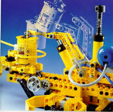Lego Technic 8299 - Le sous-marin d'exploration