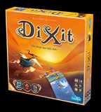 Dixit - Libellud