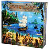 Archipelago - Ludically