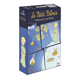 Photo de la boite du jeu "Le Petit Prince" de Ludonaute en vente d'occasion sur L'île aux trésors à Fribourg.