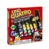 Uno Quatro - Mattel