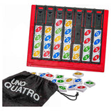 Uno Quatro - Mattel