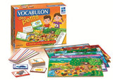 Vocabulon des petits et petites - Megableu