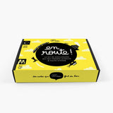 En route! - Minus Éditions