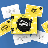En route! - Minus Éditions