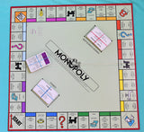 Monopoly - Parker