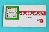 Monopoly vintage - Casino