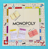 Monopoly vintage - Casino