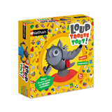 Loup trouve tout! - Nathan