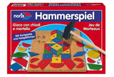 Jeu de marteaux (Hammerspiel) - Noris Spiele