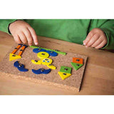 Jeu de marteaux (Hammerspiel) - Noris Spiele