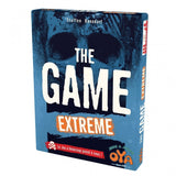 The Game Extreme - NSV