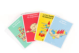 Piks, medium pack - Oppi