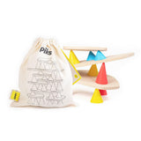 Piks, medium pack - Oppi