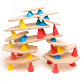 Piks, medium pack - Oppi