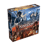 It's a Wonderful Kingdom - Origames
