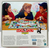 Monopoly junior - Parker
