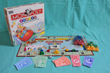 Monopoly junior - Parker