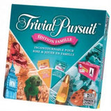 Trivial Pursuit, édition famille - Parker