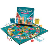 Trivial Pursuit, édition famille - Parker