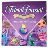 Trivial Pursuit, édition Genus, XXIe siècle - Parker