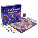 Trivial Pursuit, édition Genus, XXIe siècle - Parker