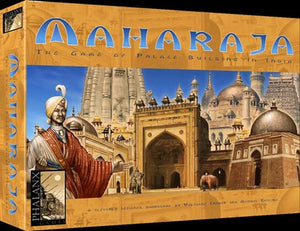 Maharaja - Phalanx games