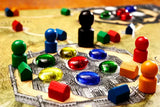 Maharaja - Phalanx games