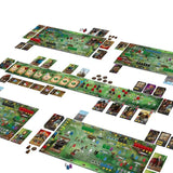 Paladins du royaume de l'ouest - Pixie Games