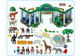 Playmobil 3240 - Le zoo