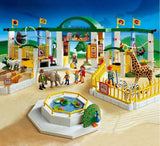 Playmobil 3240 - Le zoo