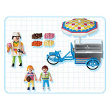 Playmobil 3244 - Marchand de glace