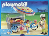 Playmobil 3244 - Marchand de glace