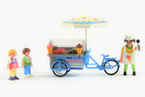 Playmobil 3244 - Marchand de glace