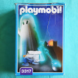 Playmobil 3317 - Le fantôme