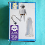 Playmobil 3317 - Le fantôme