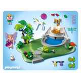 Playmobil Fairies 4008 - Fées et fontaine enchantée