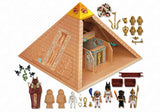 Playmobil 4240 - Pyramide egyptienne