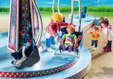 Playmobil 5548 - Les chaises volantes