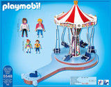 Playmobil 5548 - Les chaises volantes