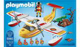 Playmobil 5560 - Hydravion de sauvetage