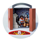 Playmobil 5637 - Coffre chevalier et forgeron
