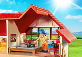 Playmobil Country 6120 - La grande ferme