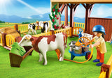 Playmobil Country 6120 - La grande ferme