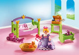 Playmobil Princess 6852 - Chambre de princesse
