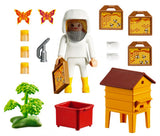 Playmobil 6918 - Apicultrice