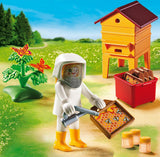 Playmobil 6918 - Apicultrice