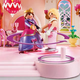 Playmobil 70447 - Grand palais de princesse