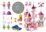 Playmobil 70447 - Grand palais de princesse