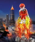 Playmobil 70872 - Super-héro flamboyant